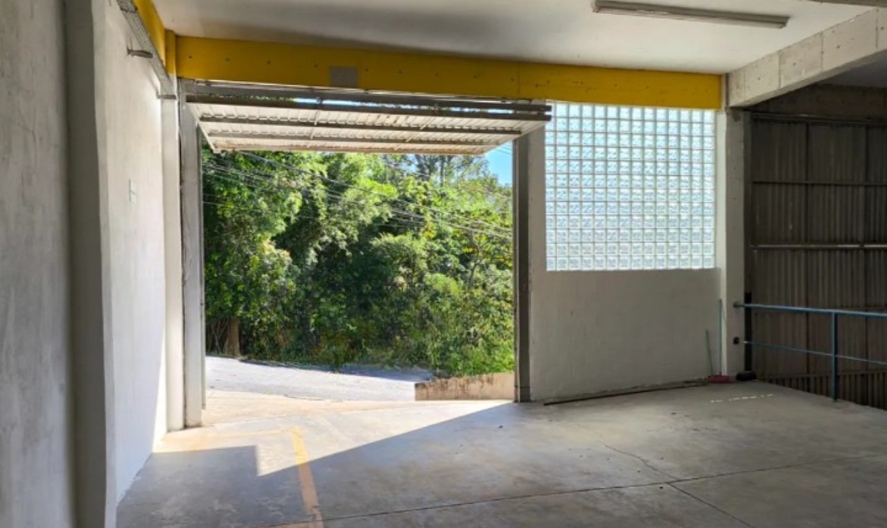Galpão para alugar em Alphaville, industrial e comercial , Santana de Parnaíba