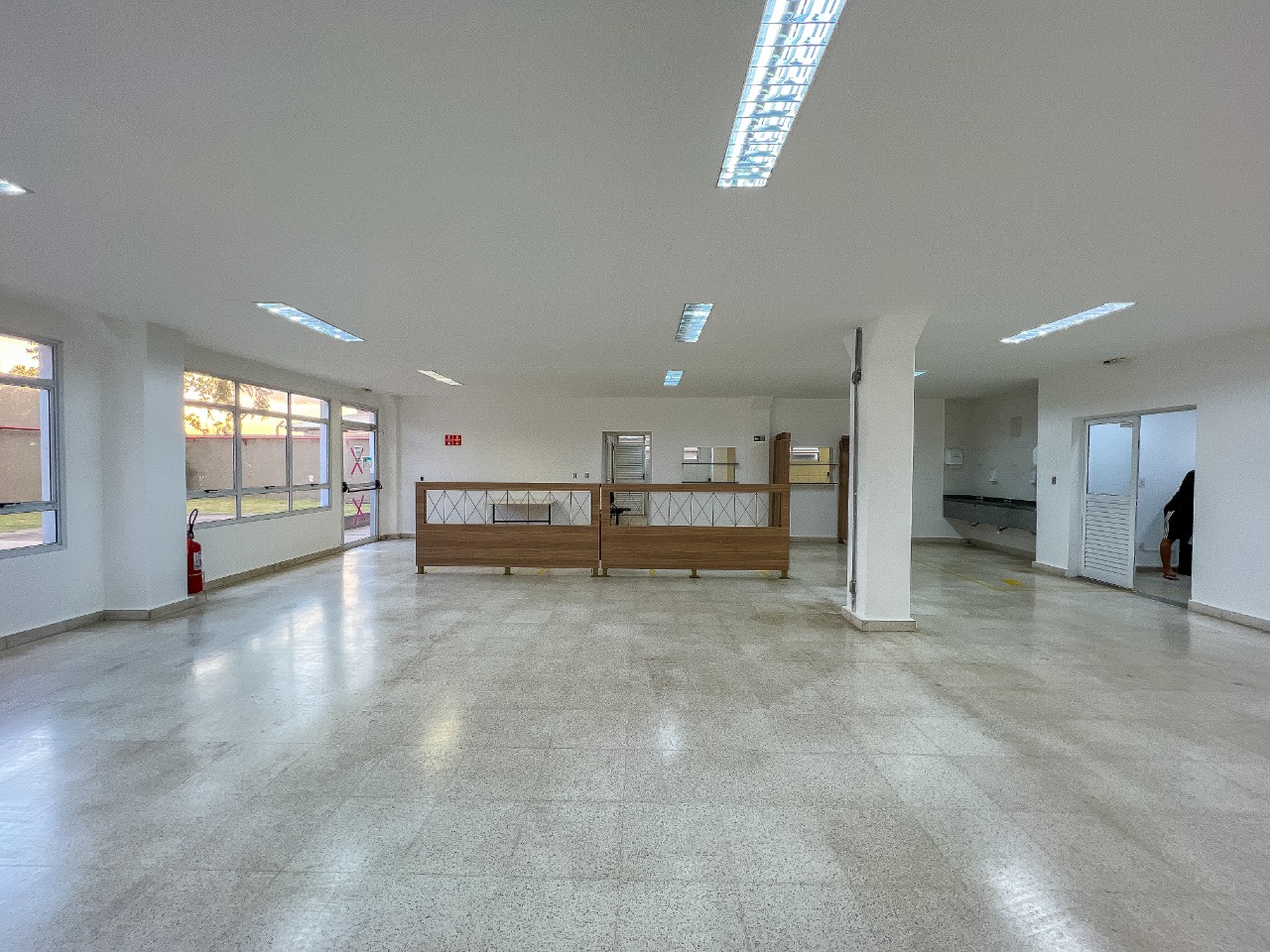 Galpão para alugar em Sorocaba, 7.032m², Localizado no bairro Cajuru do Sul