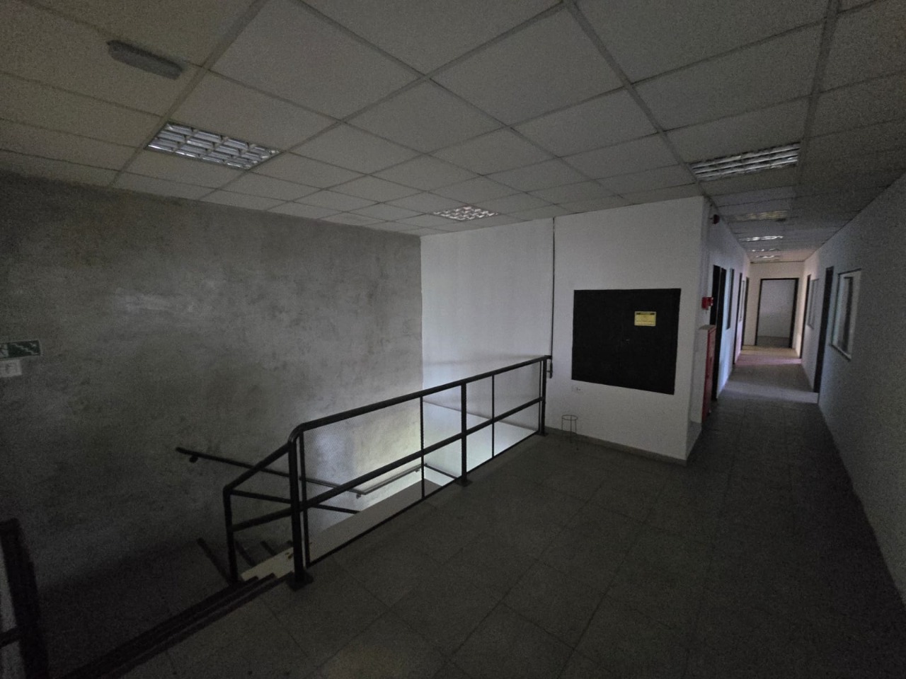 Galpão para alugar em Alphaville Empresarial, Barueri, Monousuário