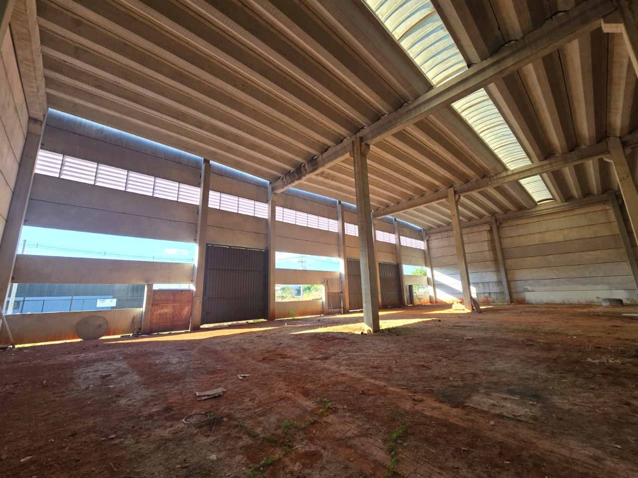 Galpão para alugar em sorocaba, logístico e industrial