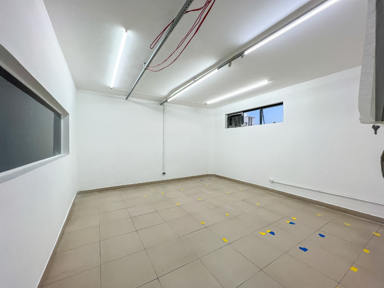 Galpão para alugar em Sorocaba, 7.032m², Localizado no bairro Cajuru do Sul