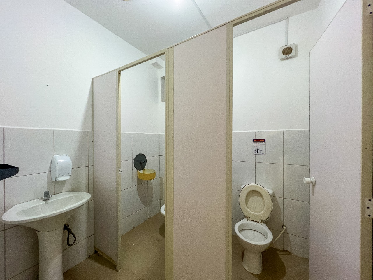 Galpão para alugar em Sorocaba, 7.032m², Localizado no bairro Cajuru do Sul