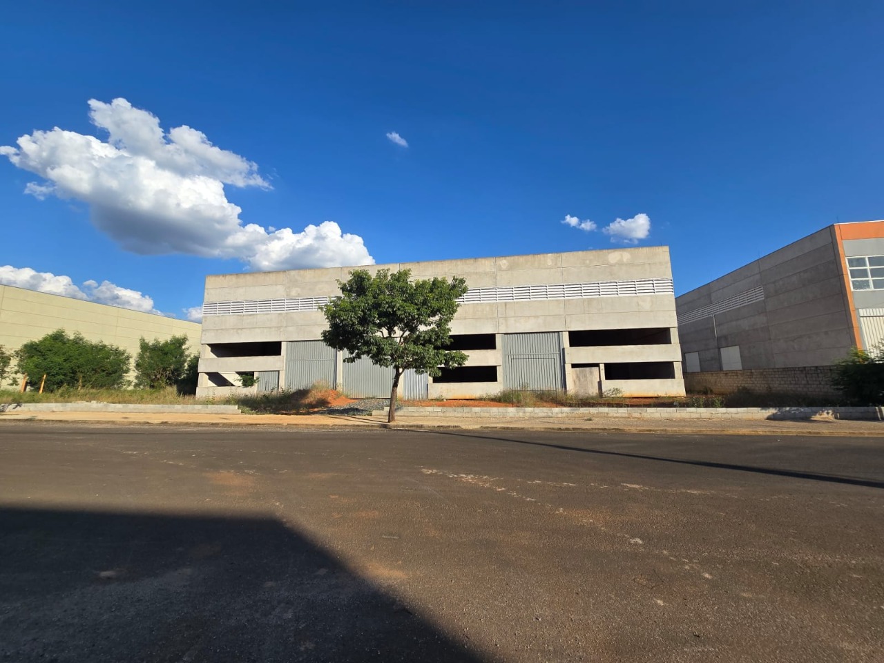 Galpão para alugar em sorocaba, logístico e industrial