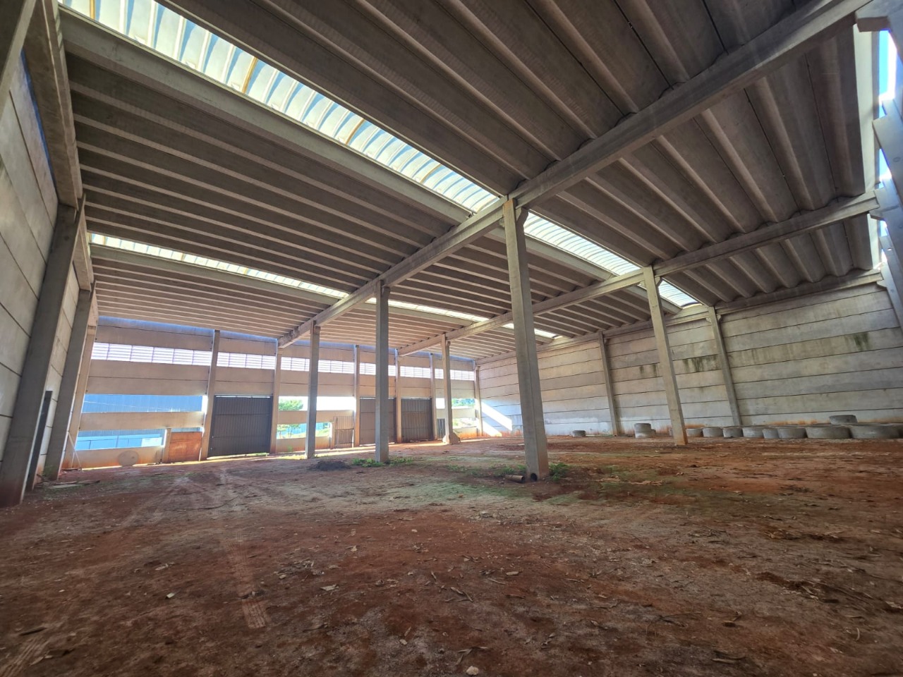 Galpão para alugar em sorocaba, logístico e industrial