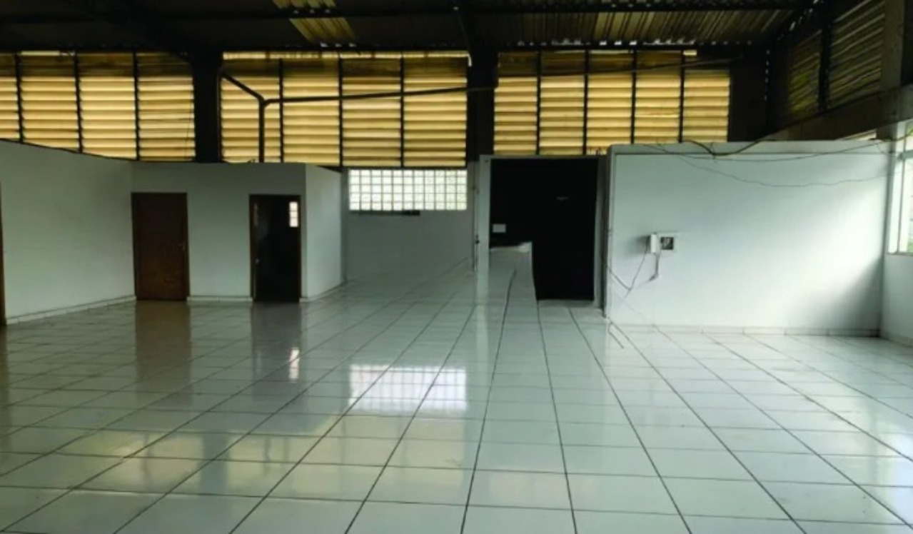 Galpão para alugar em Alphaville, industrial e comercial , Santana de Parnaíba