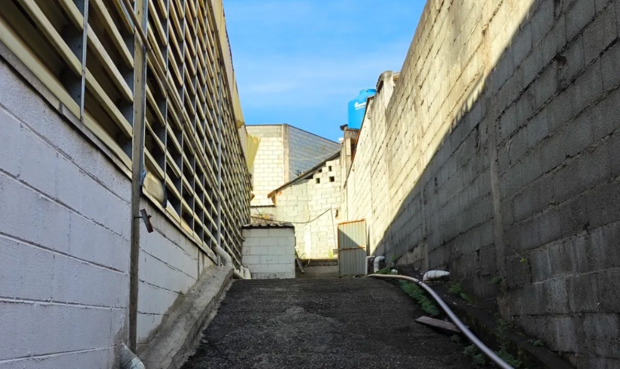 Galpão para alugar em Alphaville, industrial e comercial , Santana de Parnaíba
