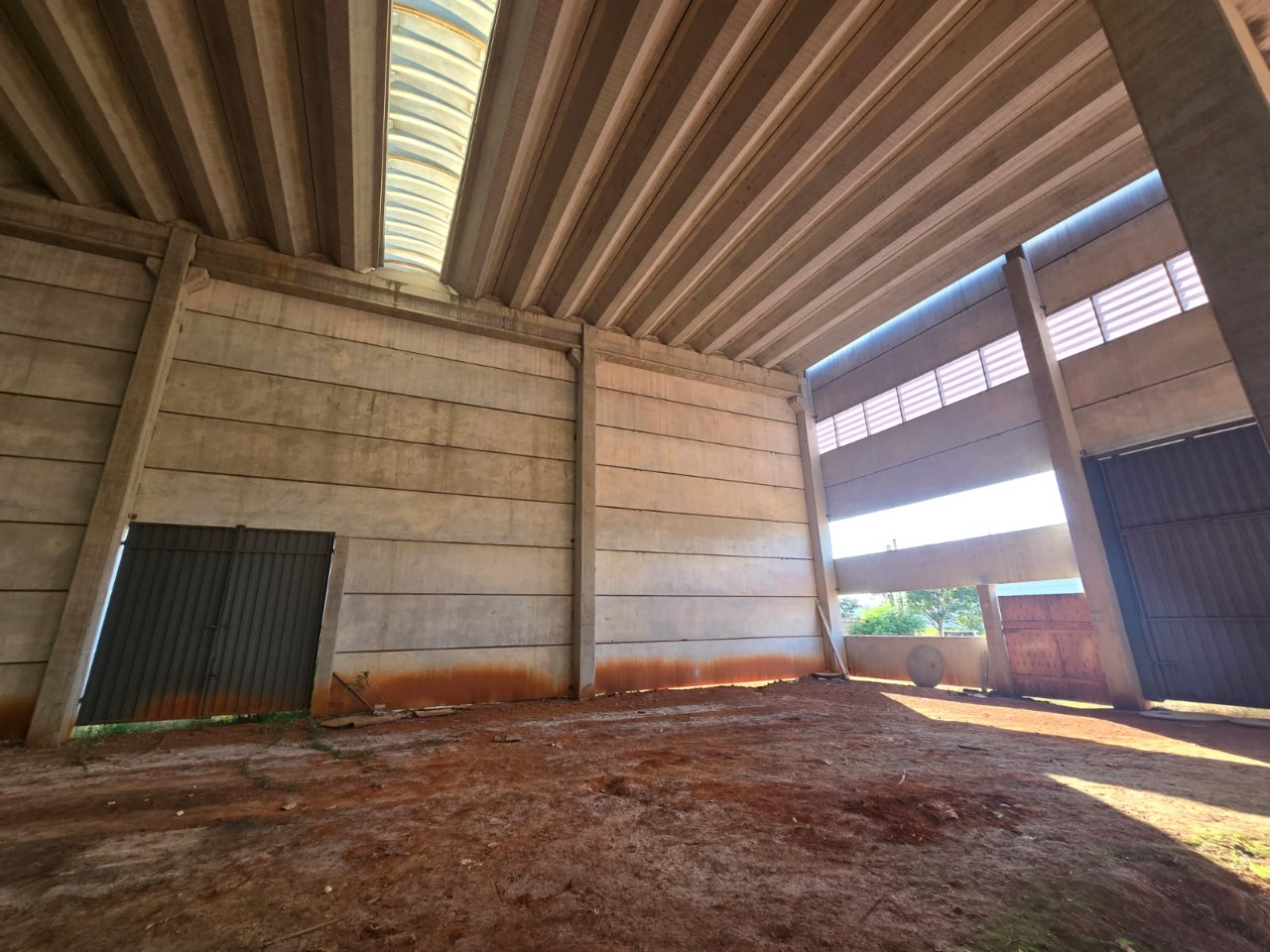 Galpão para alugar em sorocaba, logístico e industrial