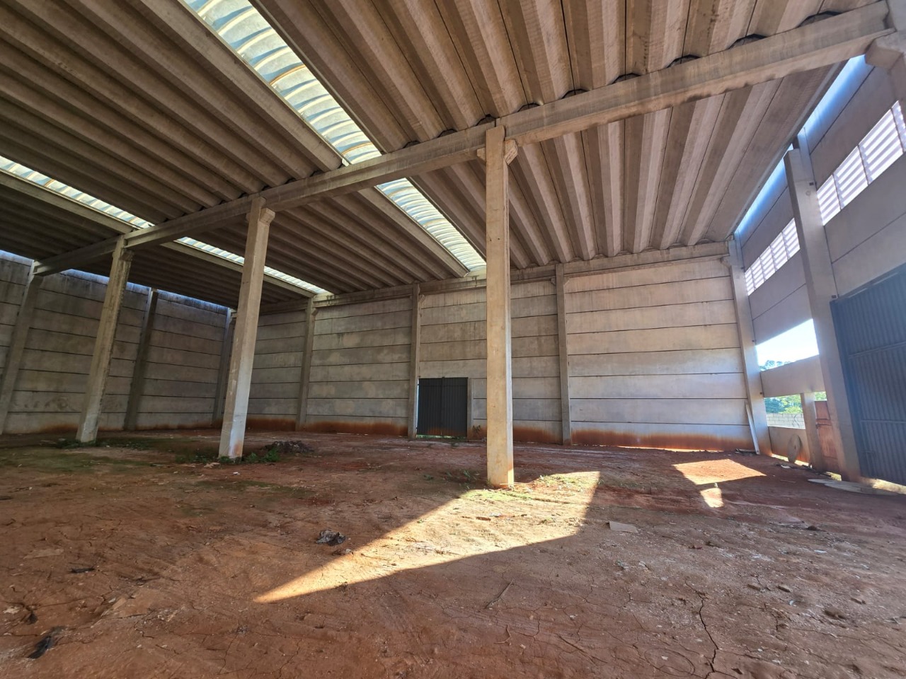 Galpão para alugar em sorocaba, logístico e industrial