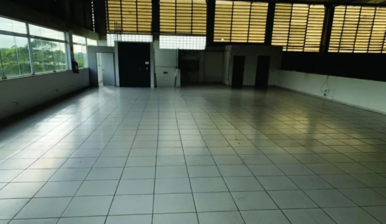 Galpão para alugar em Alphaville, industrial e comercial , Santana de Parnaíba