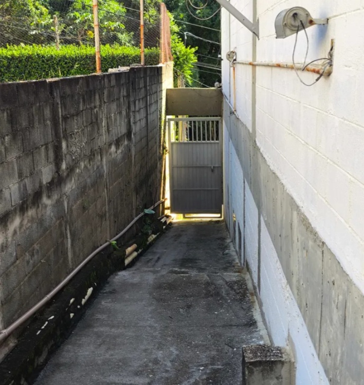 Galpão para alugar em Alphaville, industrial e comercial , Santana de Parnaíba