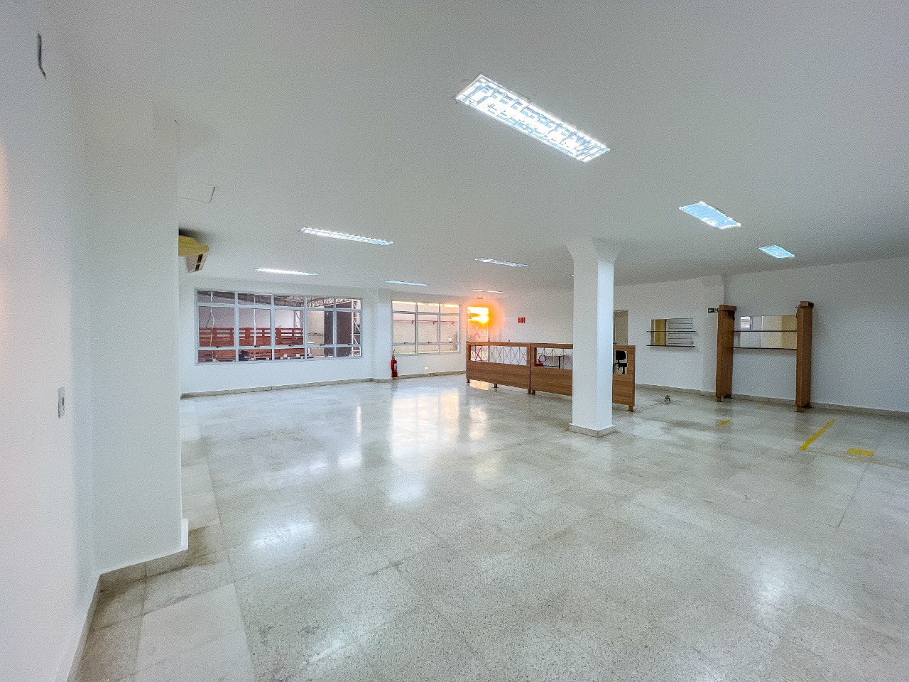 Galpão para alugar em Sorocaba, 7.032m², Localizado no bairro Cajuru do Sul