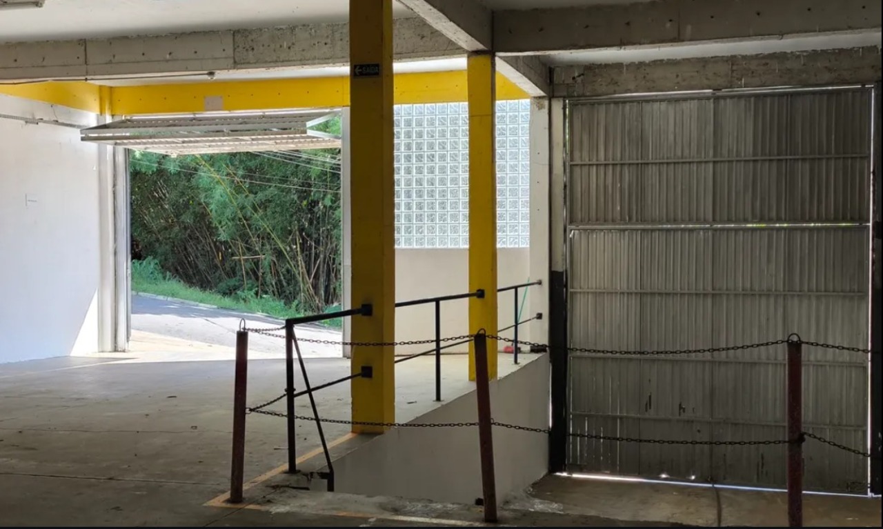 Galpão para alugar em Alphaville, industrial e comercial , Santana de Parnaíba
