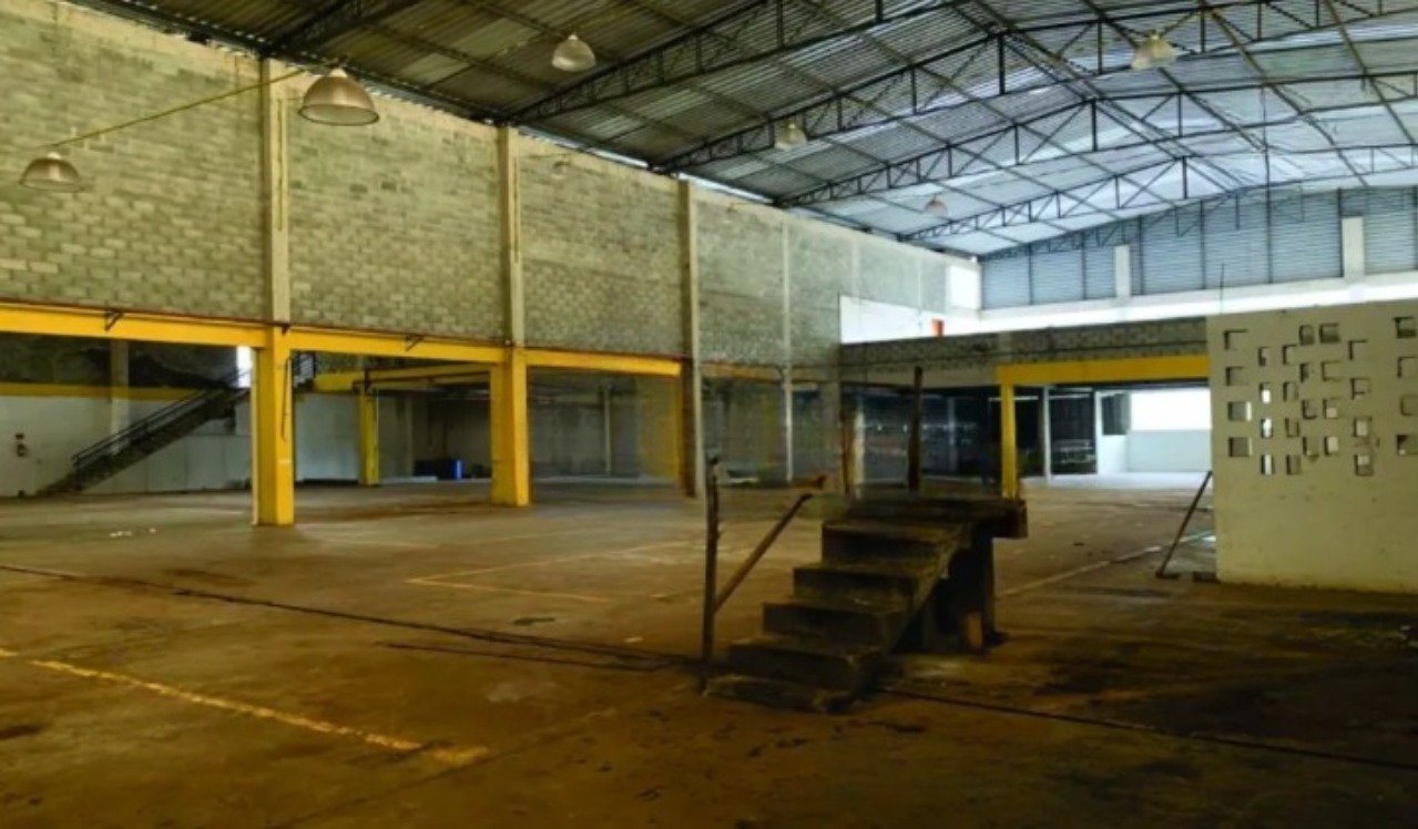 Galpão para alugar em Alphaville, industrial e comercial , Santana de Parnaíba