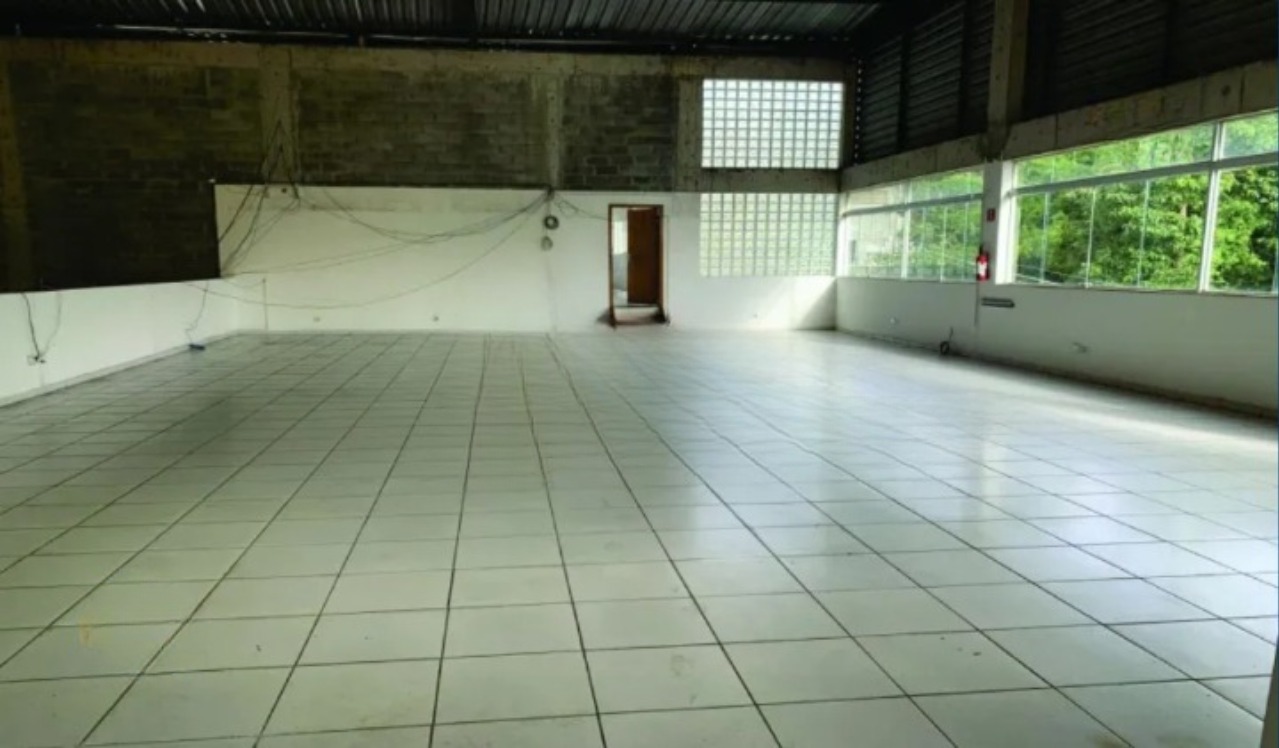 Galpão para alugar em Alphaville, industrial e comercial , Santana de Parnaíba