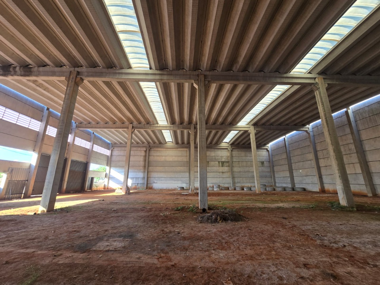 Galpão para alugar em sorocaba, logístico e industrial
