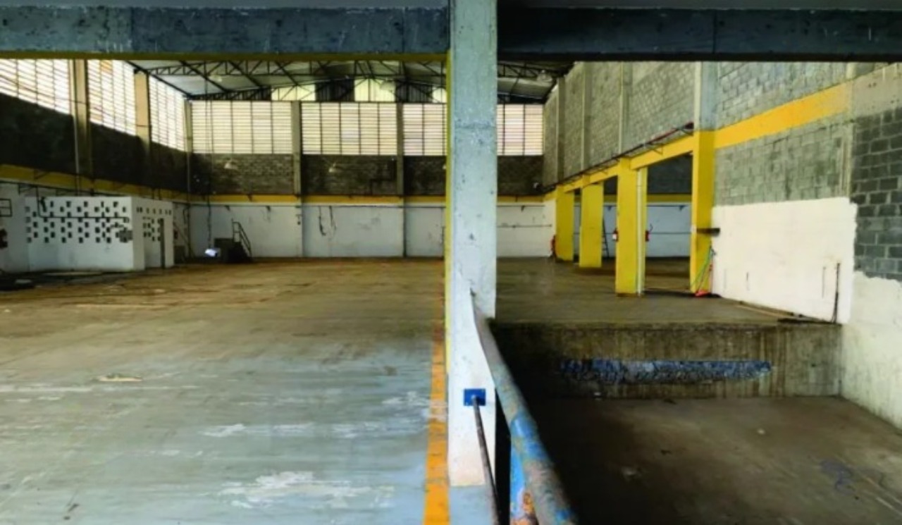 Galpão para alugar em Alphaville, industrial e comercial , Santana de Parnaíba