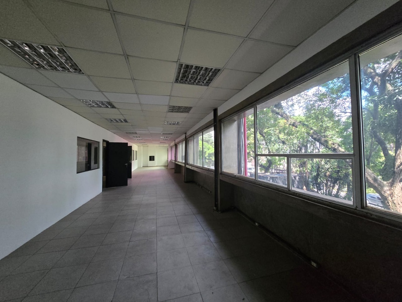 Galpão para alugar em Alphaville Empresarial, Barueri, Monousuário