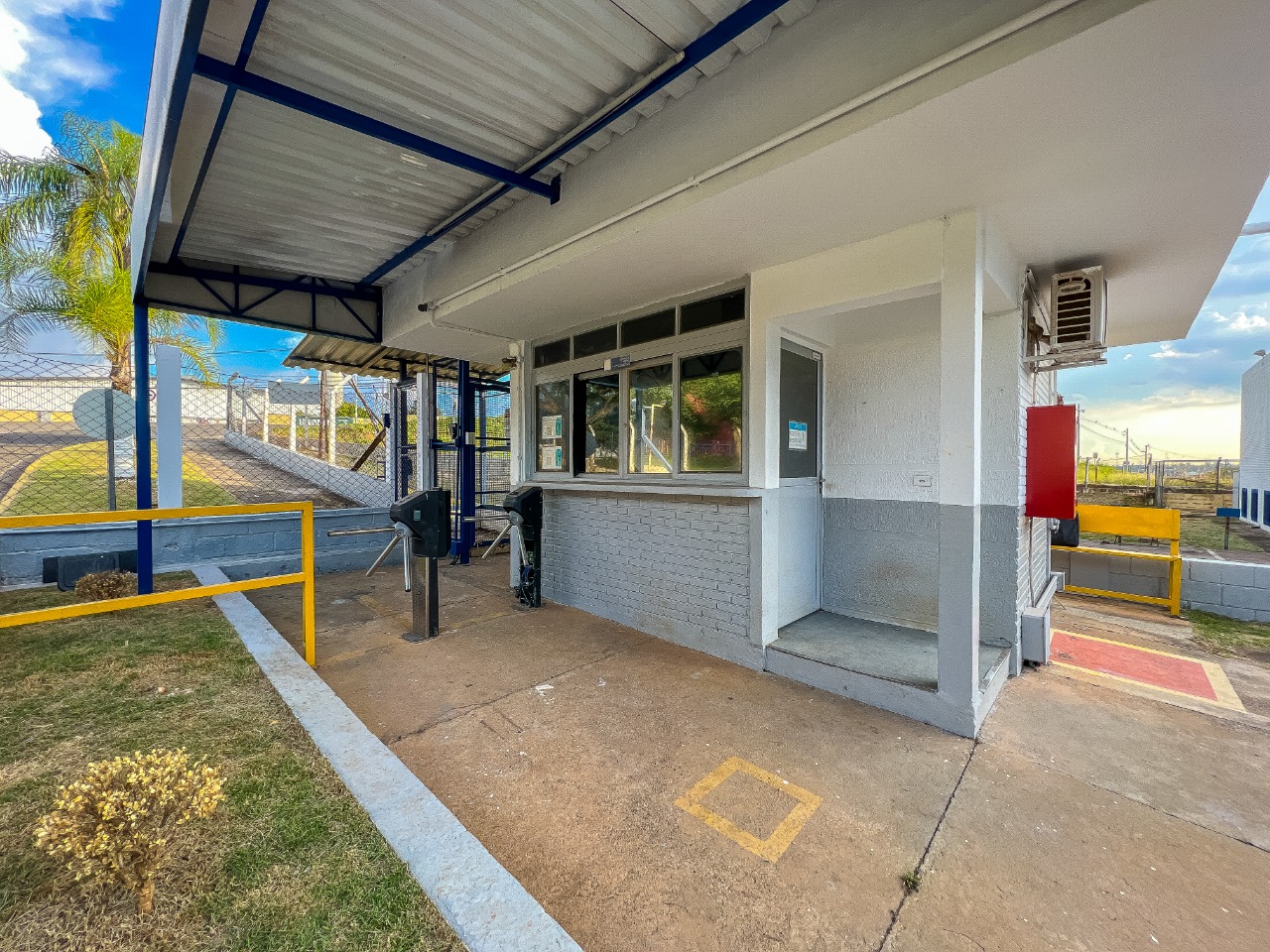 Galpão para alugar em Sorocaba, 7.032m², Localizado no bairro Cajuru do Sul