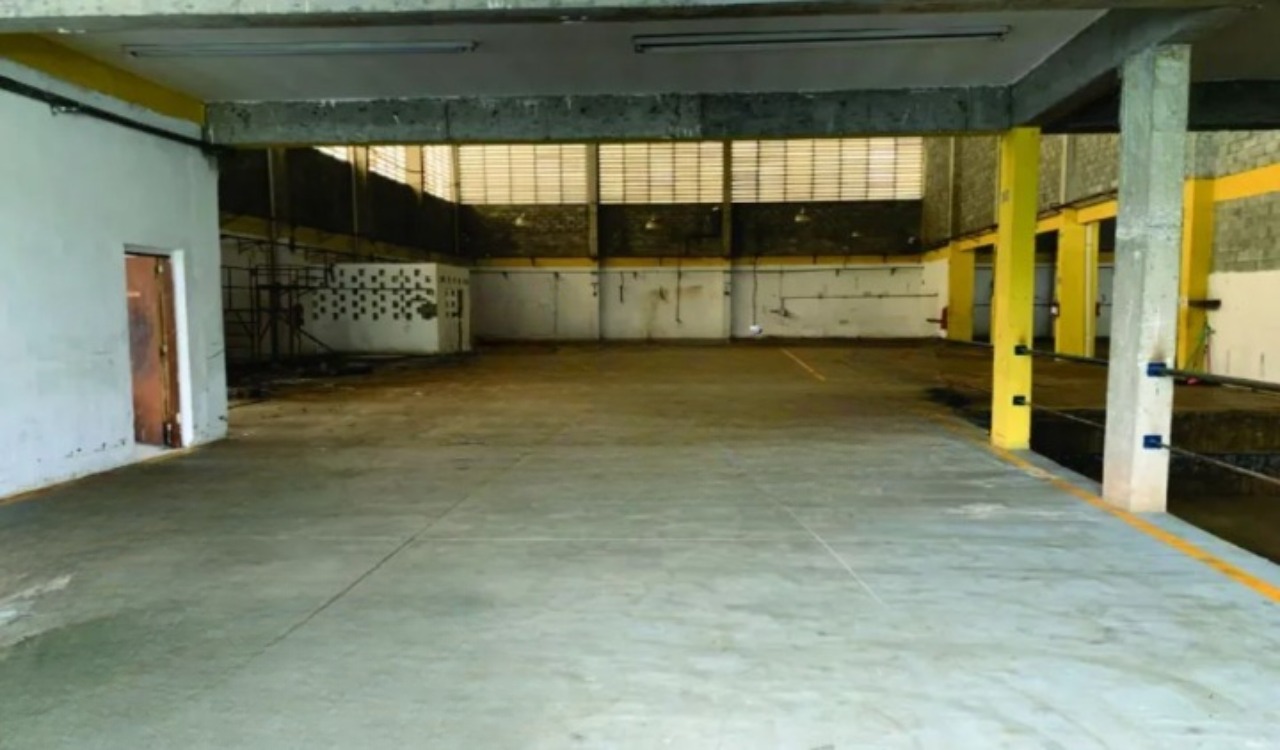 Galpão para alugar em Alphaville, industrial e comercial , Santana de Parnaíba