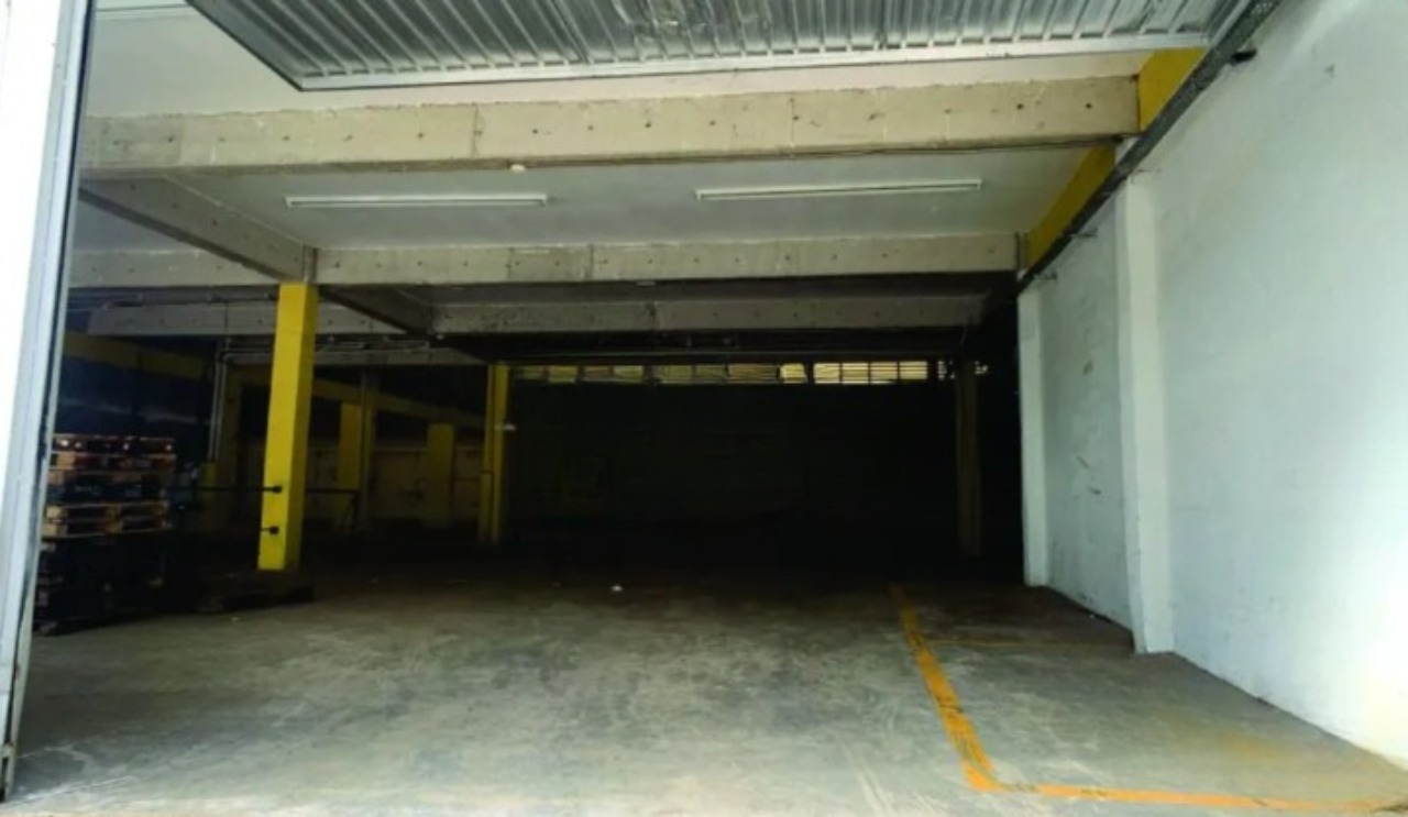 Galpão para alugar em Alphaville, industrial e comercial , Santana de Parnaíba