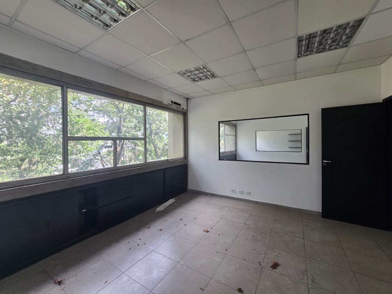 Galpão para alugar em Alphaville Empresarial, Barueri, Monousuário