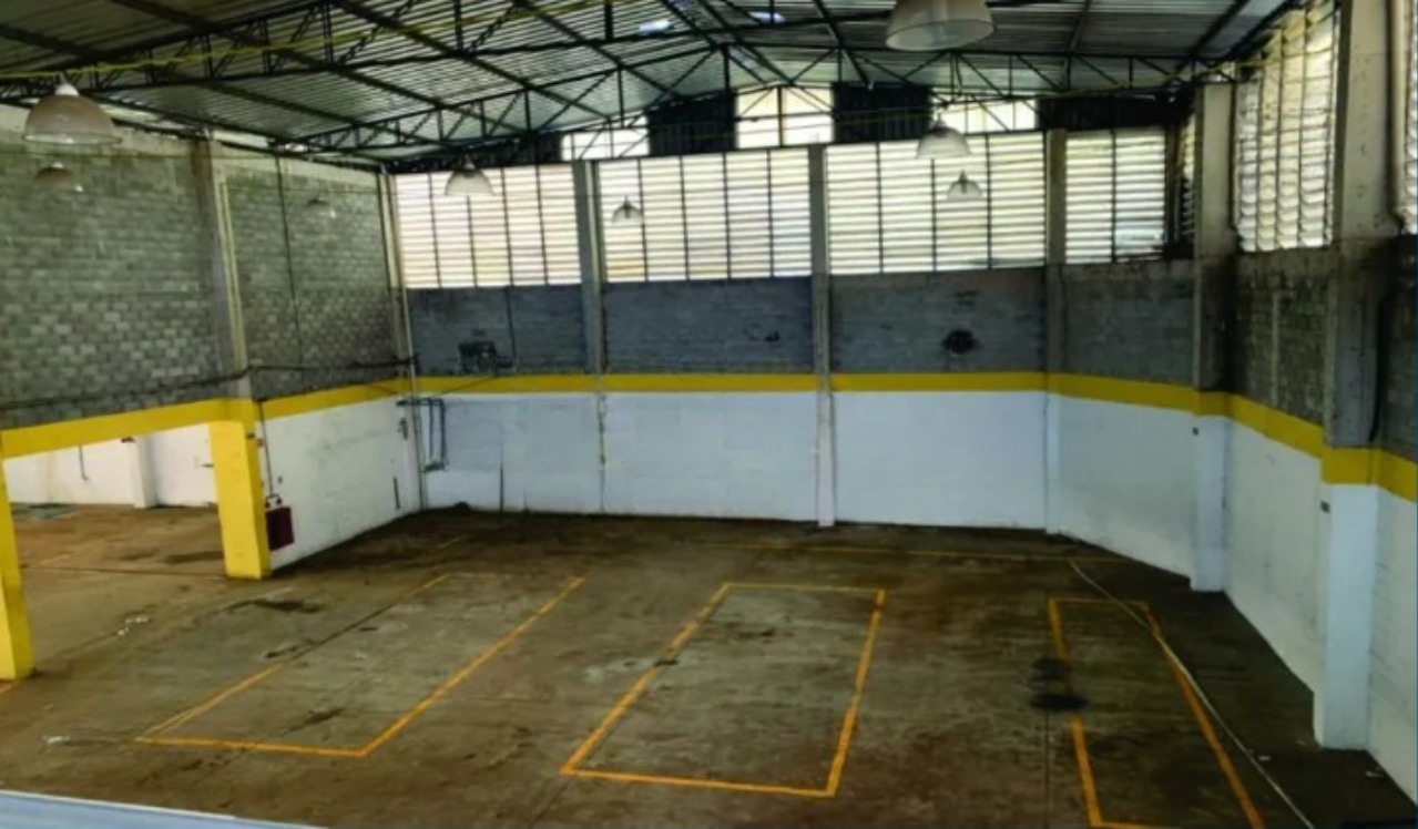 Galpão para alugar em Alphaville, industrial e comercial , Santana de Parnaíba
