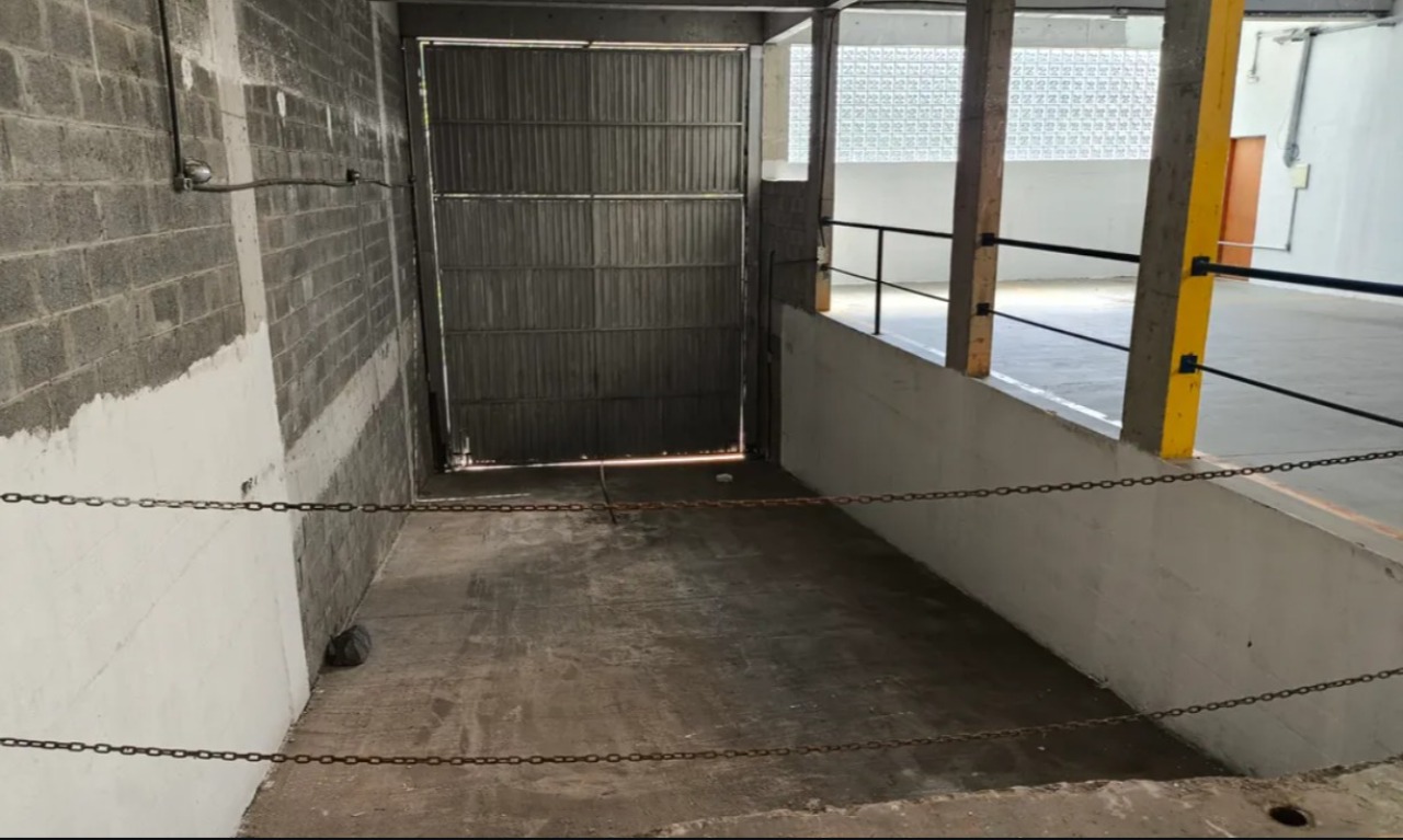 Galpão para alugar em Alphaville, industrial e comercial , Santana de Parnaíba