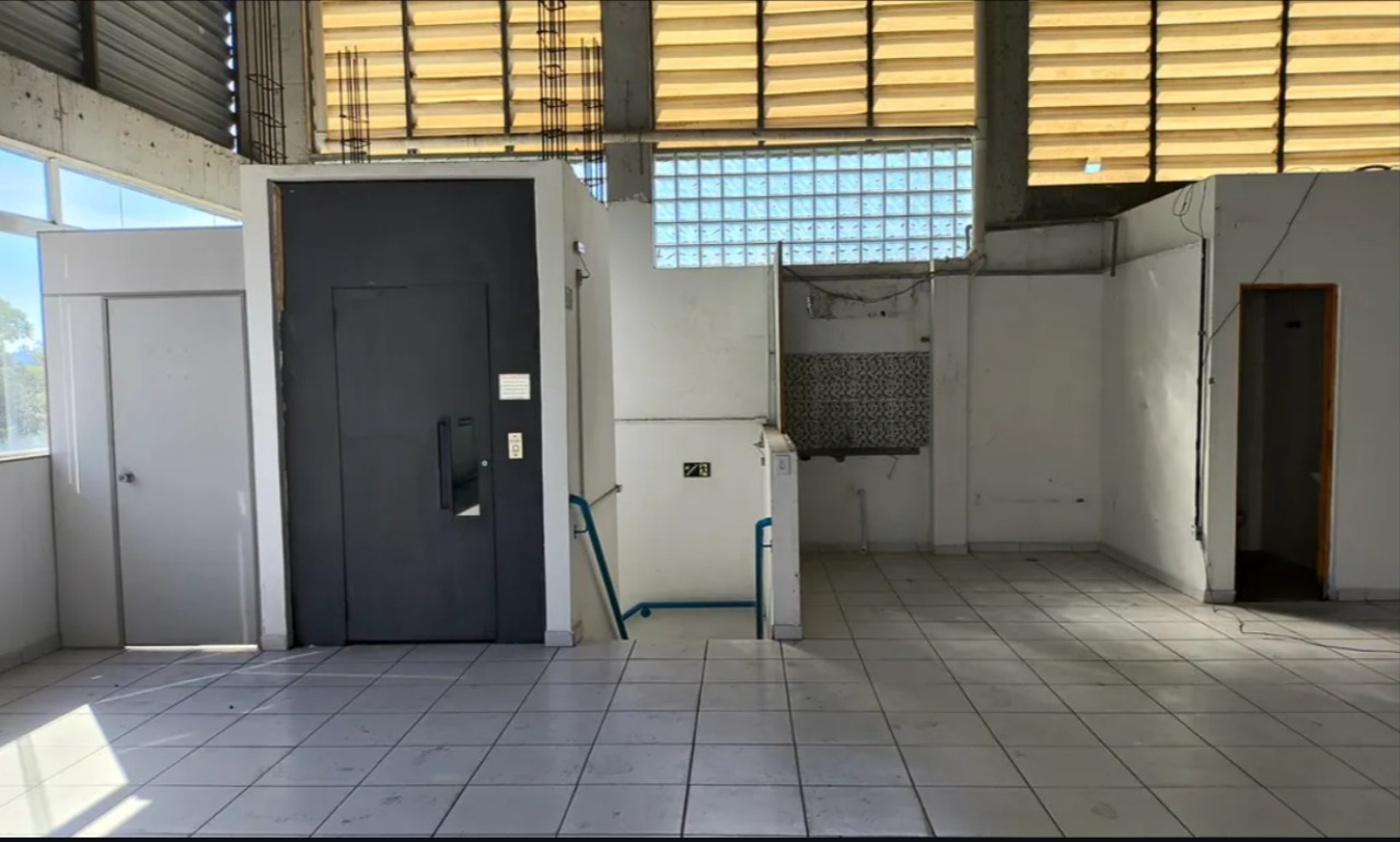 Galpão para alugar em Alphaville, industrial e comercial , Santana de Parnaíba