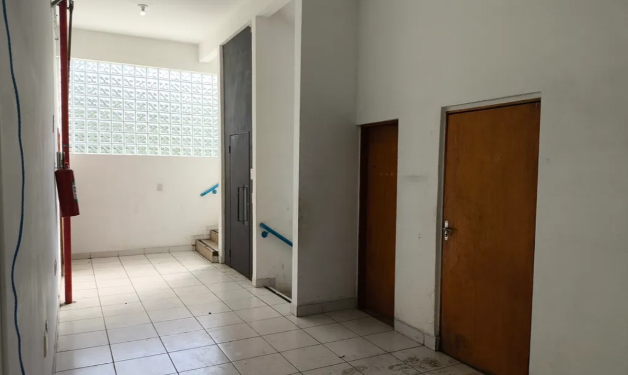 Galpão para alugar em Alphaville, industrial e comercial , Santana de Parnaíba