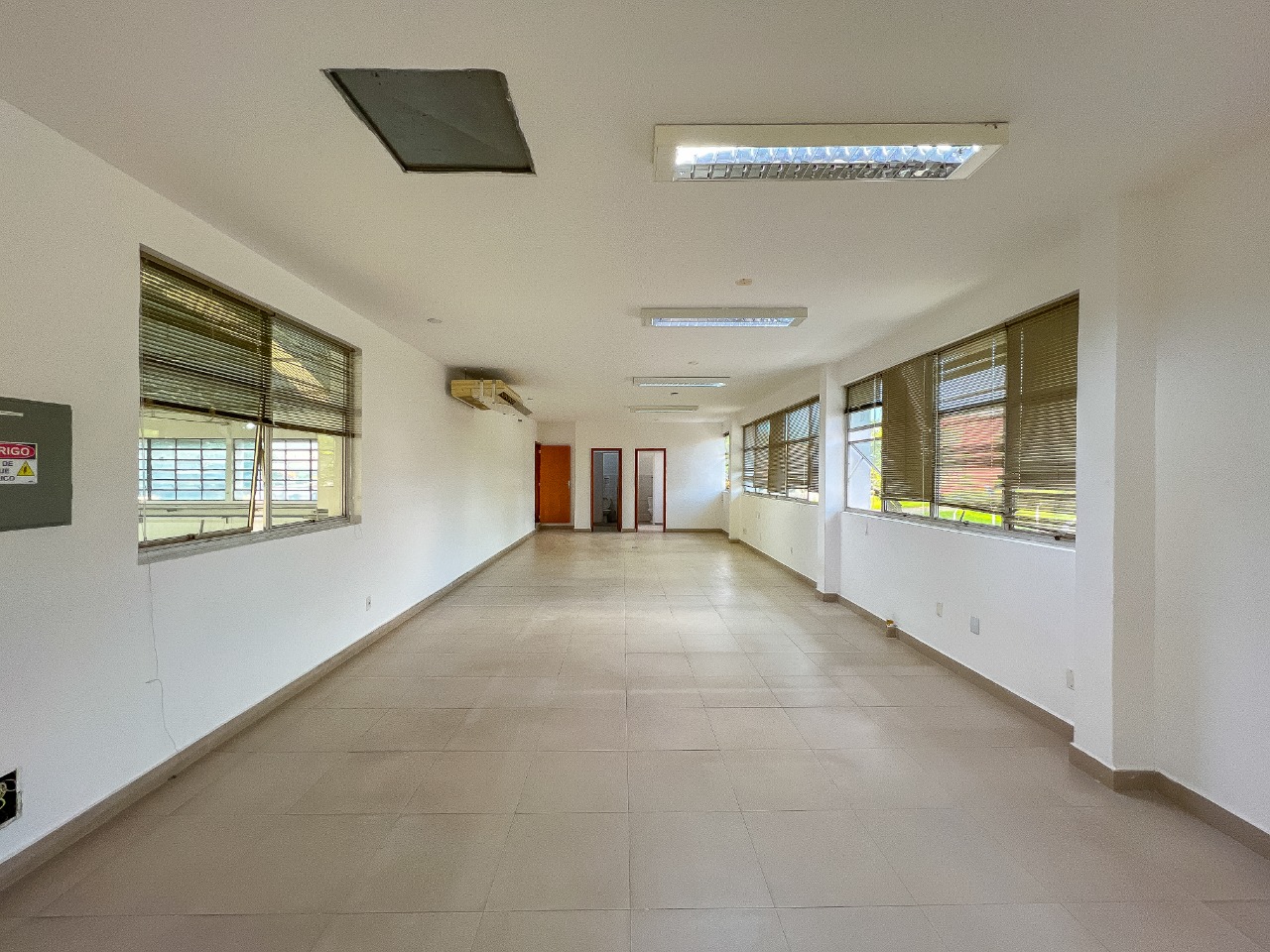 Galpão para alugar em Sorocaba, 7.032m², Localizado no bairro Cajuru do Sul