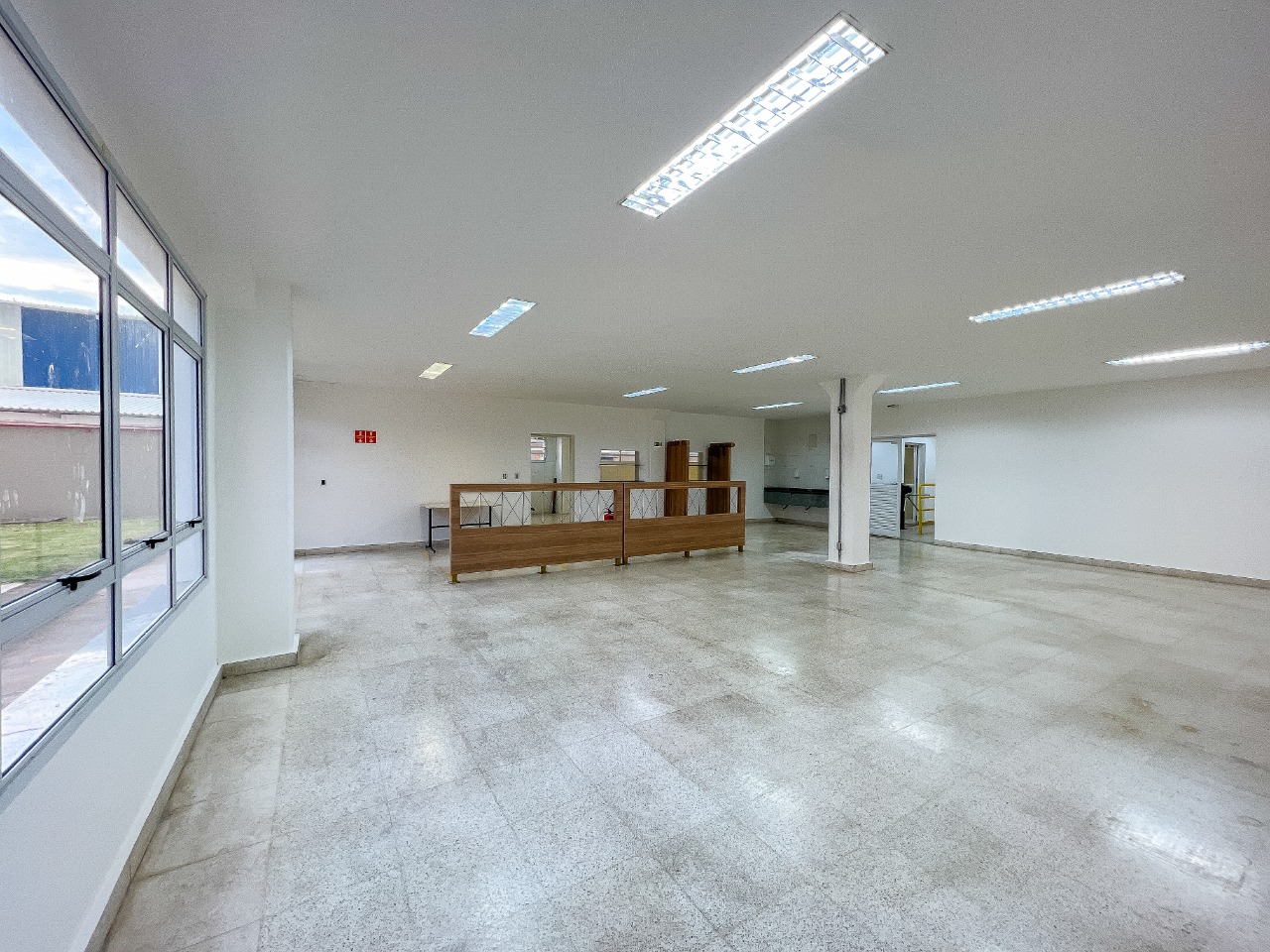Galpão para alugar em Sorocaba, 7.032m², Localizado no bairro Cajuru do Sul