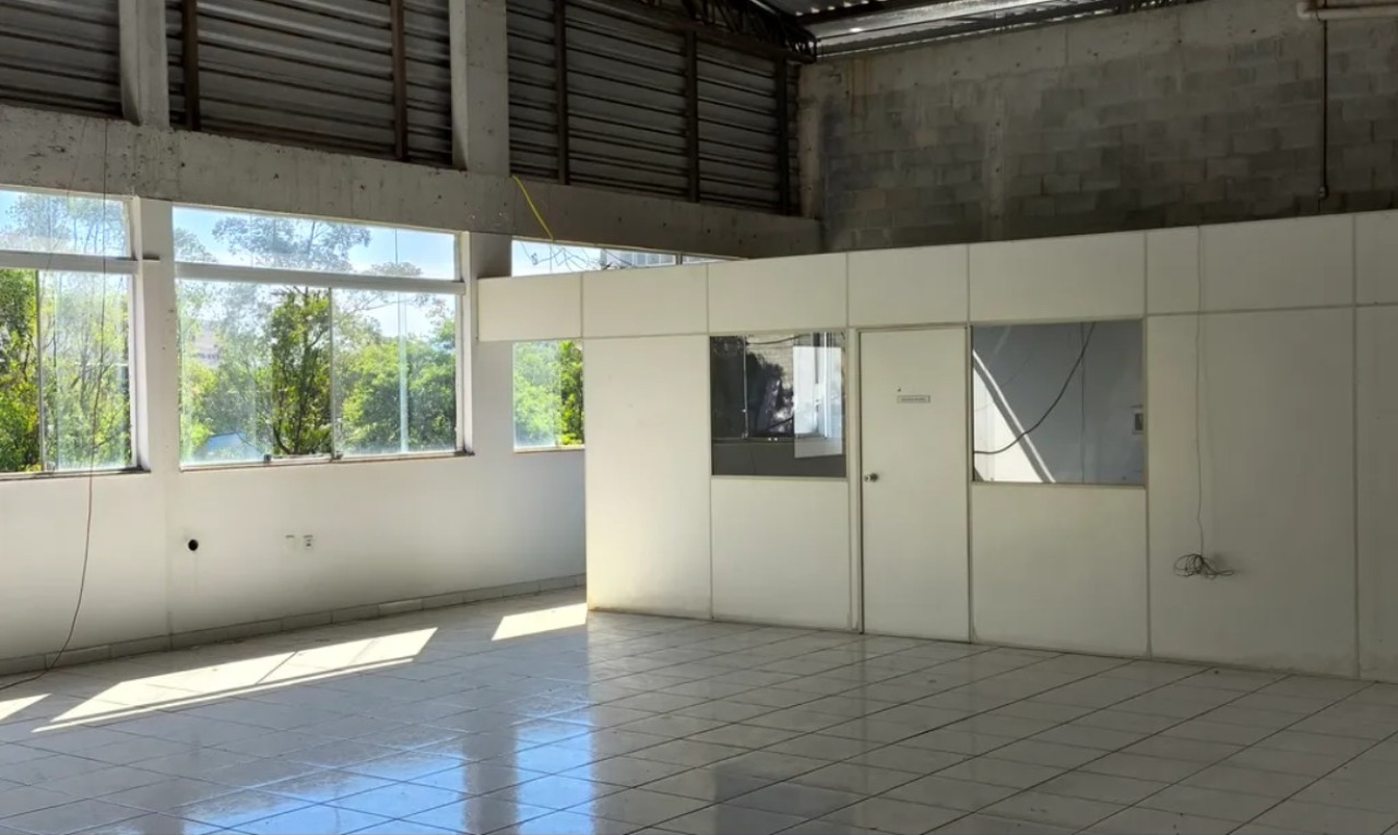 Galpão para alugar em Alphaville, industrial e comercial , Santana de Parnaíba