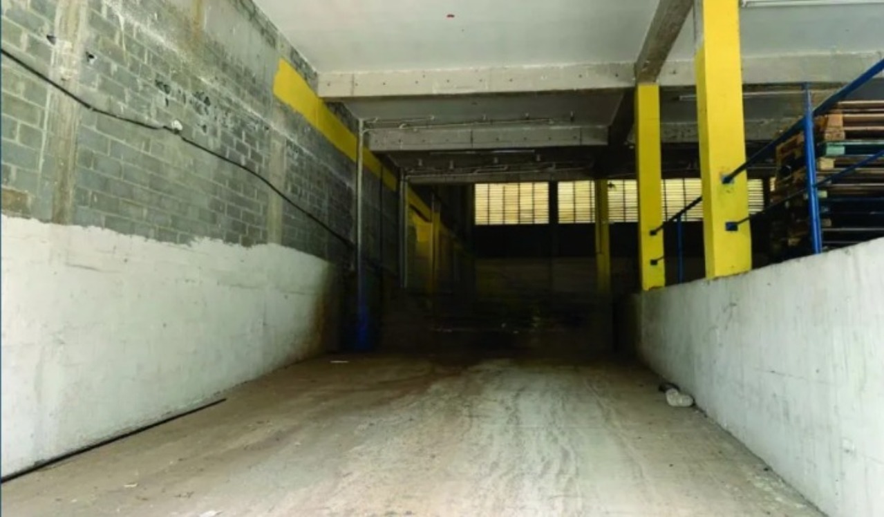 Galpão para alugar em Alphaville, industrial e comercial , Santana de Parnaíba