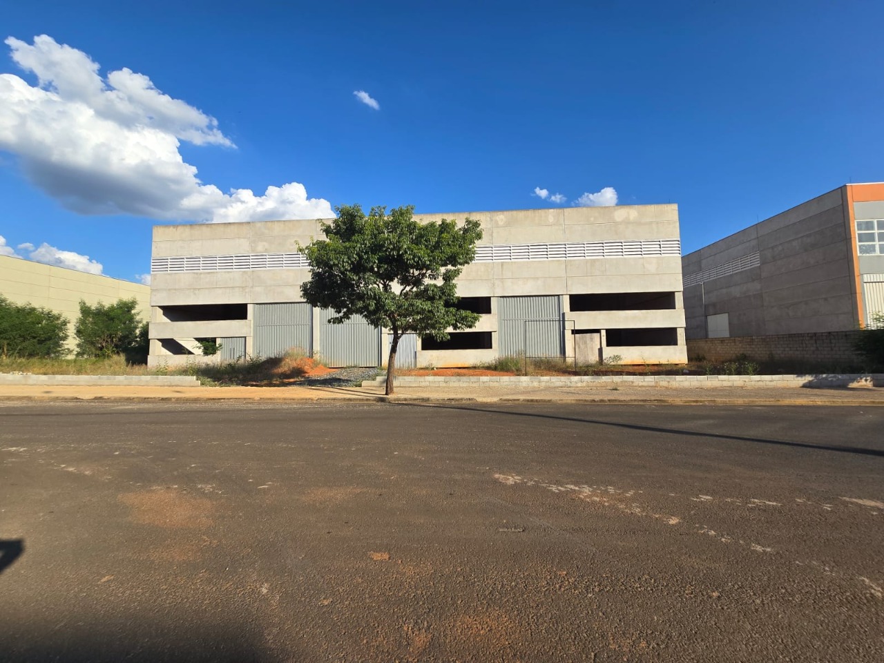 Galpão para alugar em sorocaba, logístico e industrial