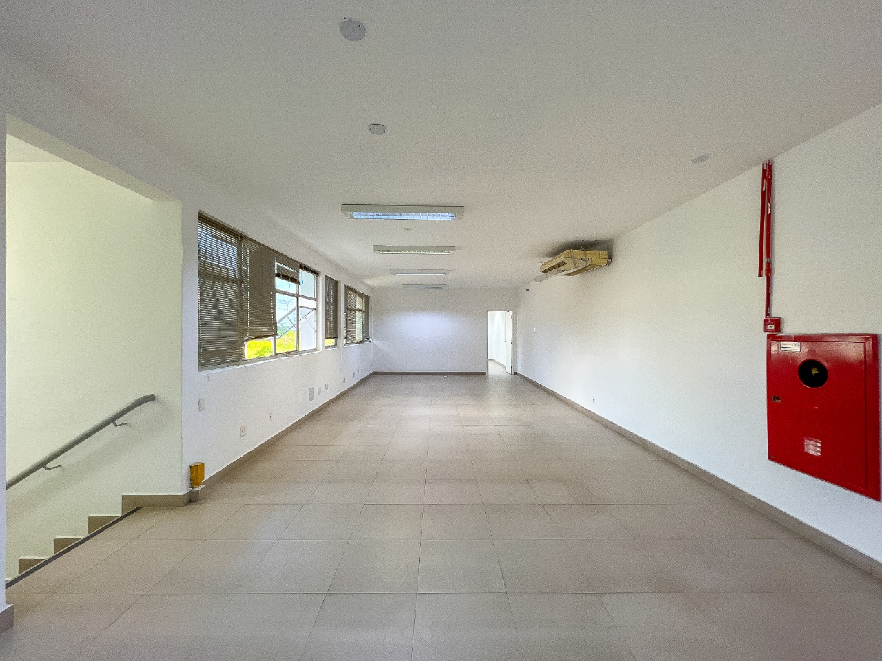 Galpão para alugar em Sorocaba, 7.032m², Localizado no bairro Cajuru do Sul