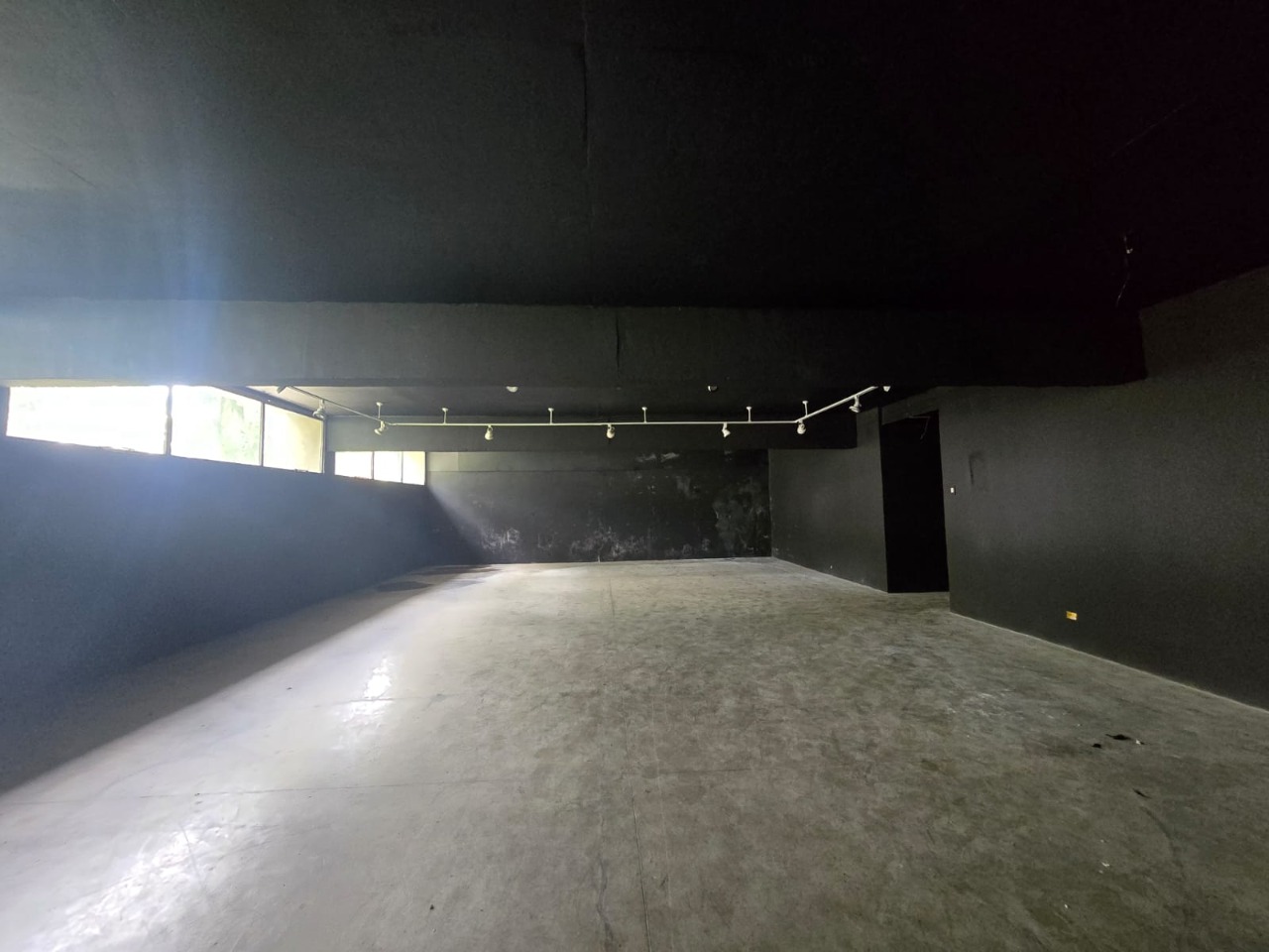 Galpão para alugar em Alphaville Empresarial, Barueri, Monousuário