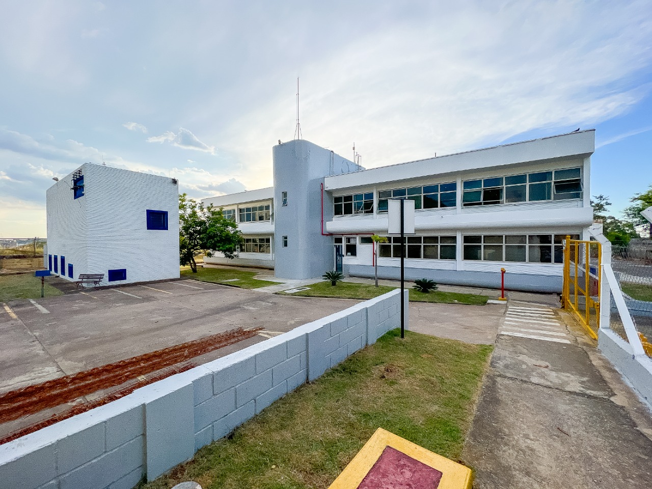 Galpão para alugar em Sorocaba, 7.032m², Localizado no bairro Cajuru do Sul