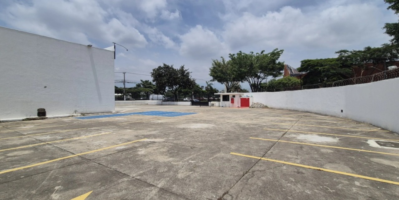 Galpão para alugar na Freguesia do Ó em São Paulo,