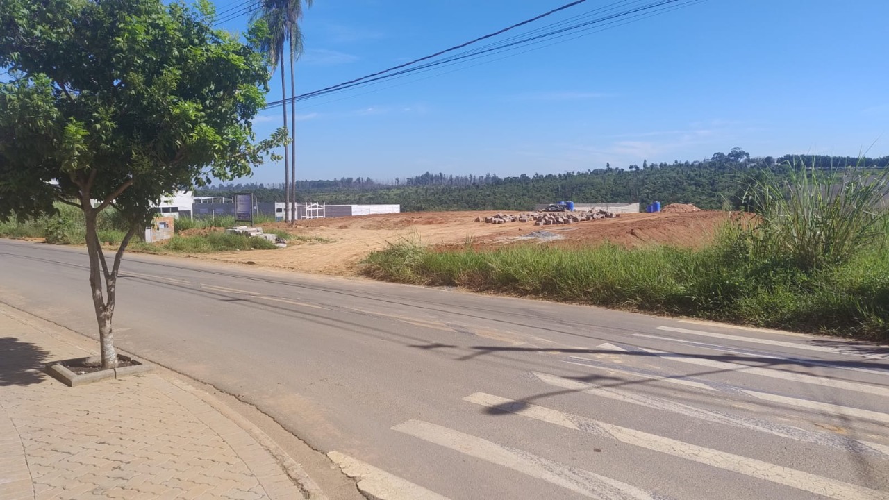 Terreno à venda em indaiatuba no europark comercial-indaiatu - foto 13