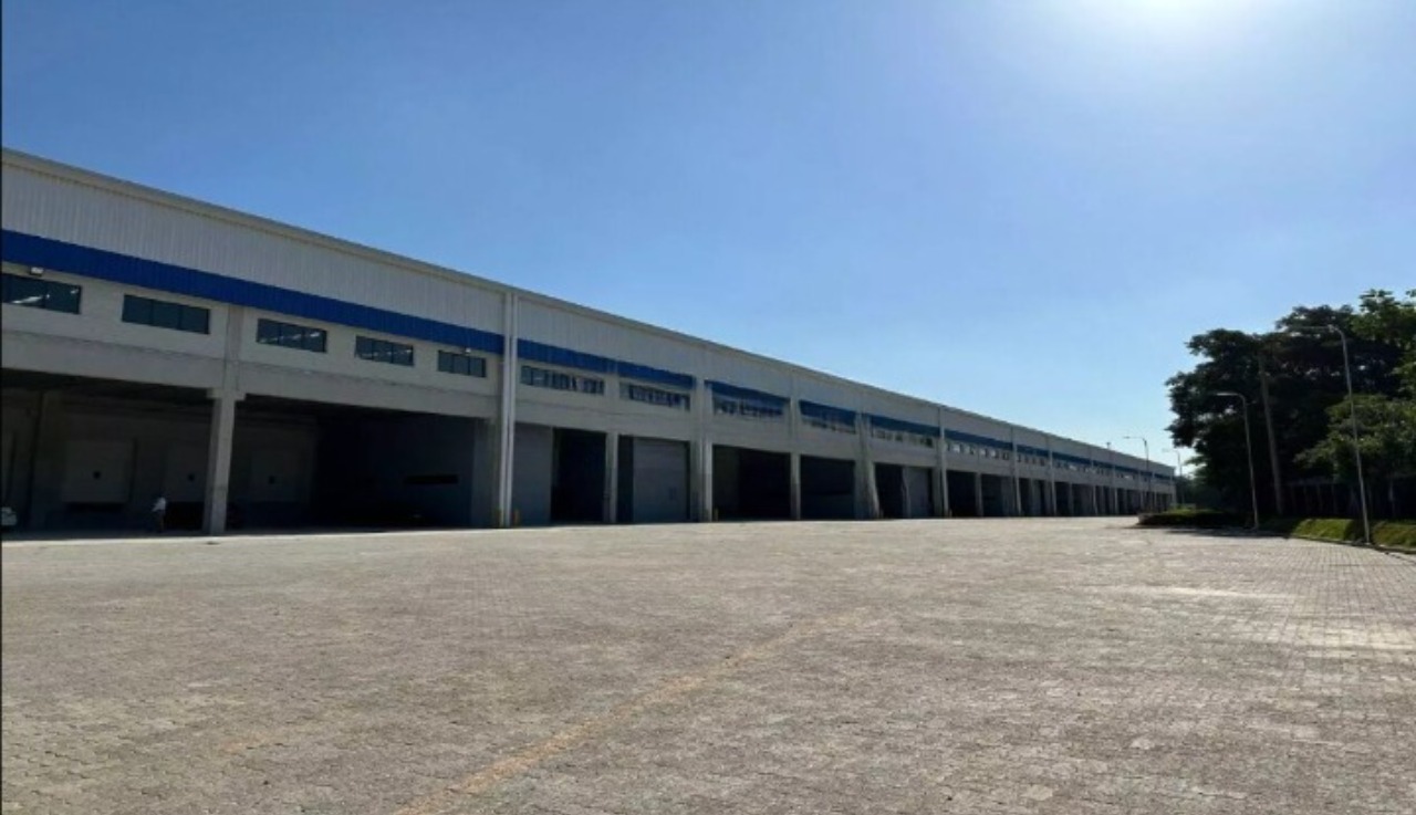 Galpão para alugar em Barueri na Rodovia Castelo Branco