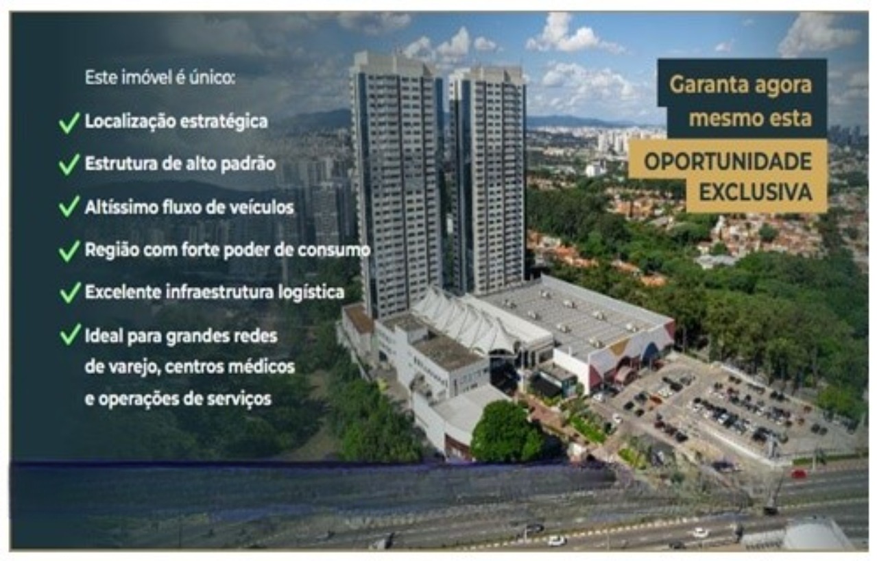 Galpão para alugar em osasco no melhor ponto da cidade