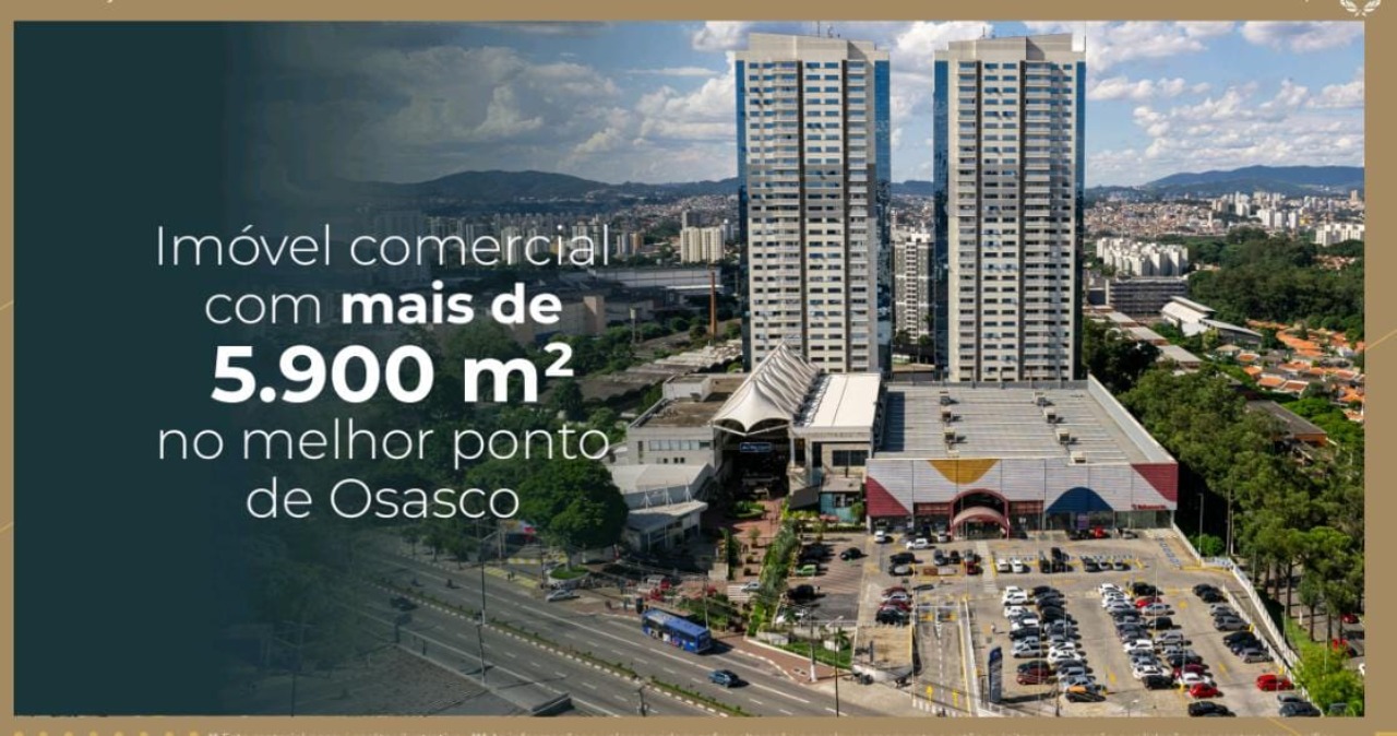 Galpão para alugar em osasco no melhor ponto da cidade