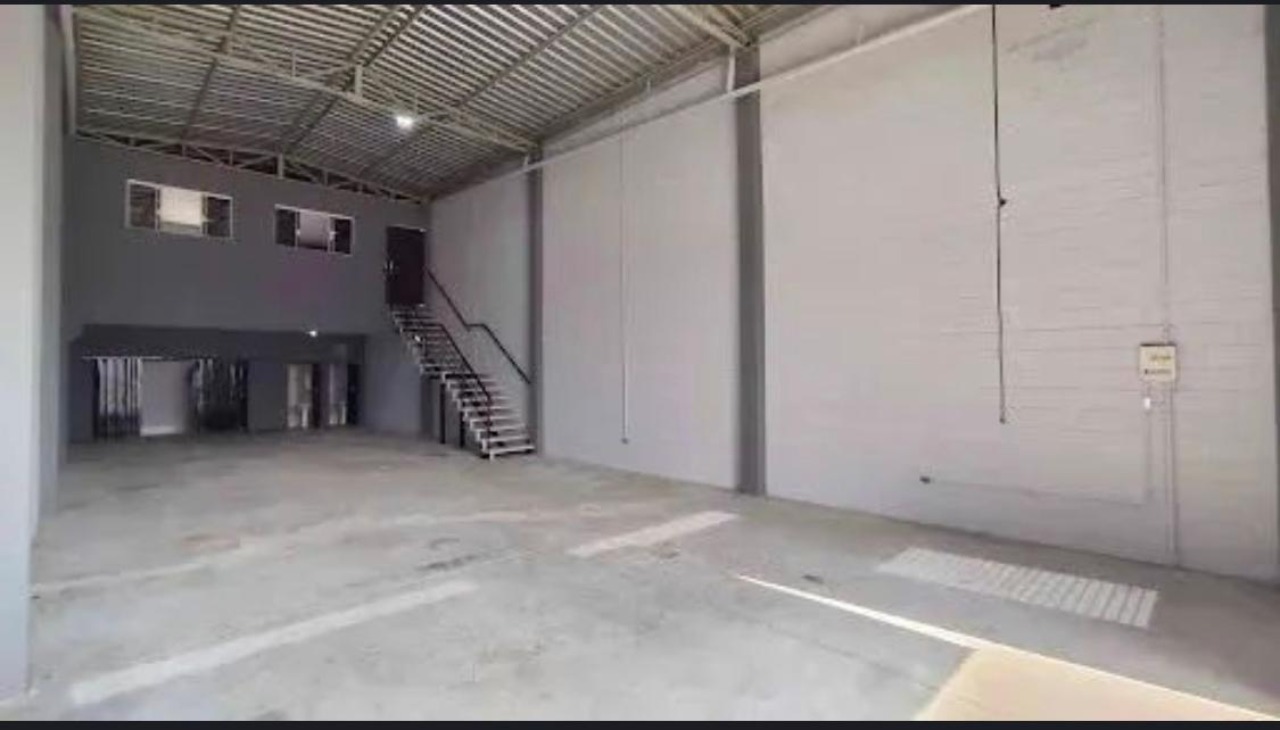 Galpão para alugar em Sorocaba, Piazza de Roma