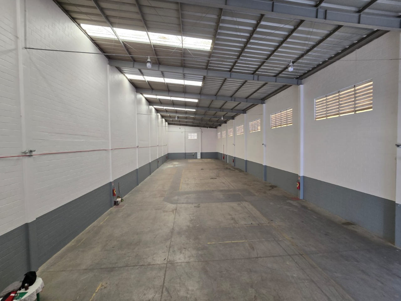 Galpão para alugar em Sorocaba, Logístico e industrial