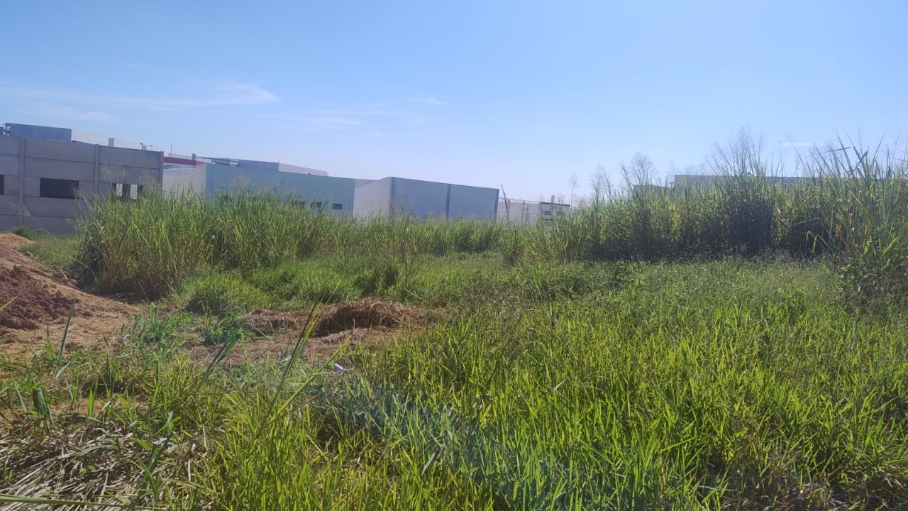 Terreno à venda em indaiatuba no europark comercial-indaiatu - foto 1