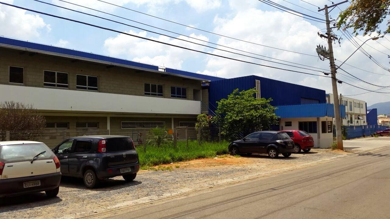 Galpão para alugar em jundiaí / industrial ou logístico