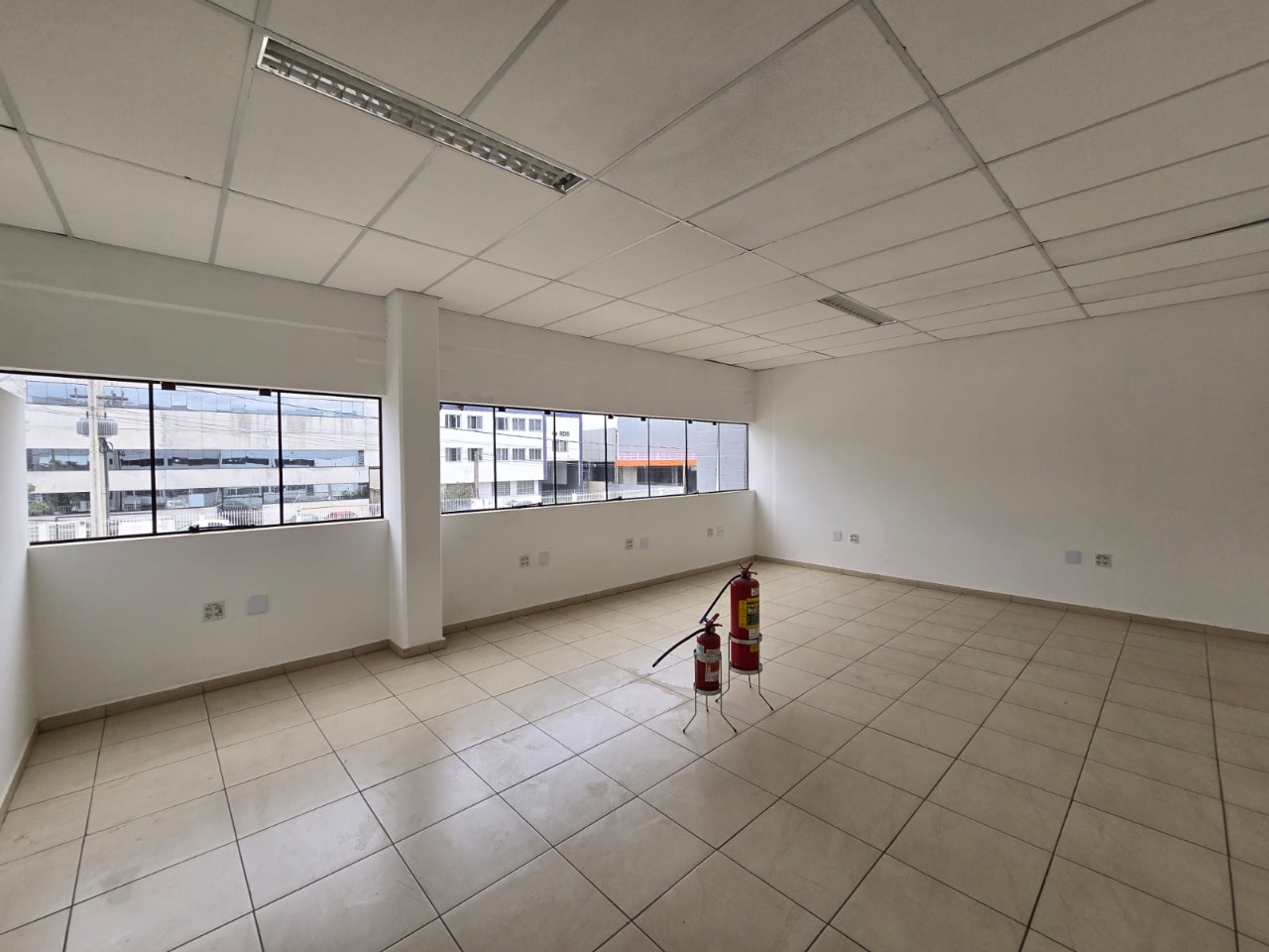 Galpão para alugar em Sorocaba, Logístico e industrial