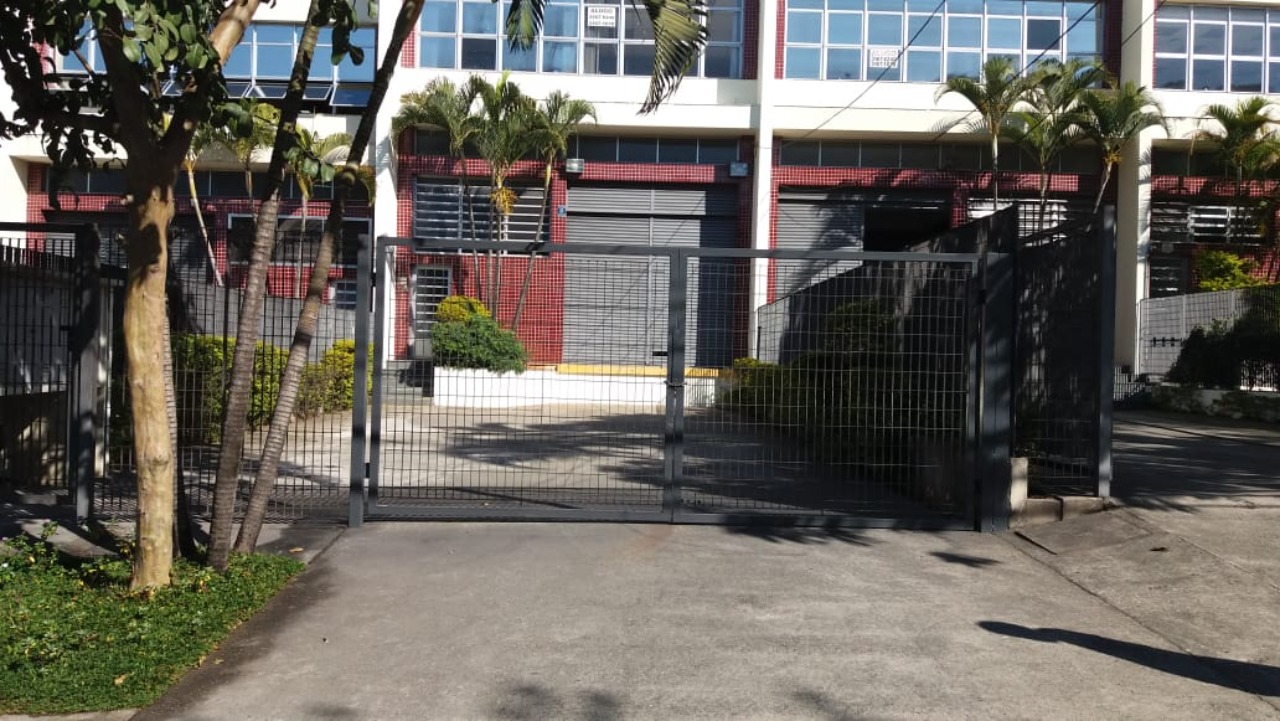 Galpão industrial para alugar em Tamboré - Galpão industrial para alugar em Alphaville - Galpão industrial para alugar em Barueri