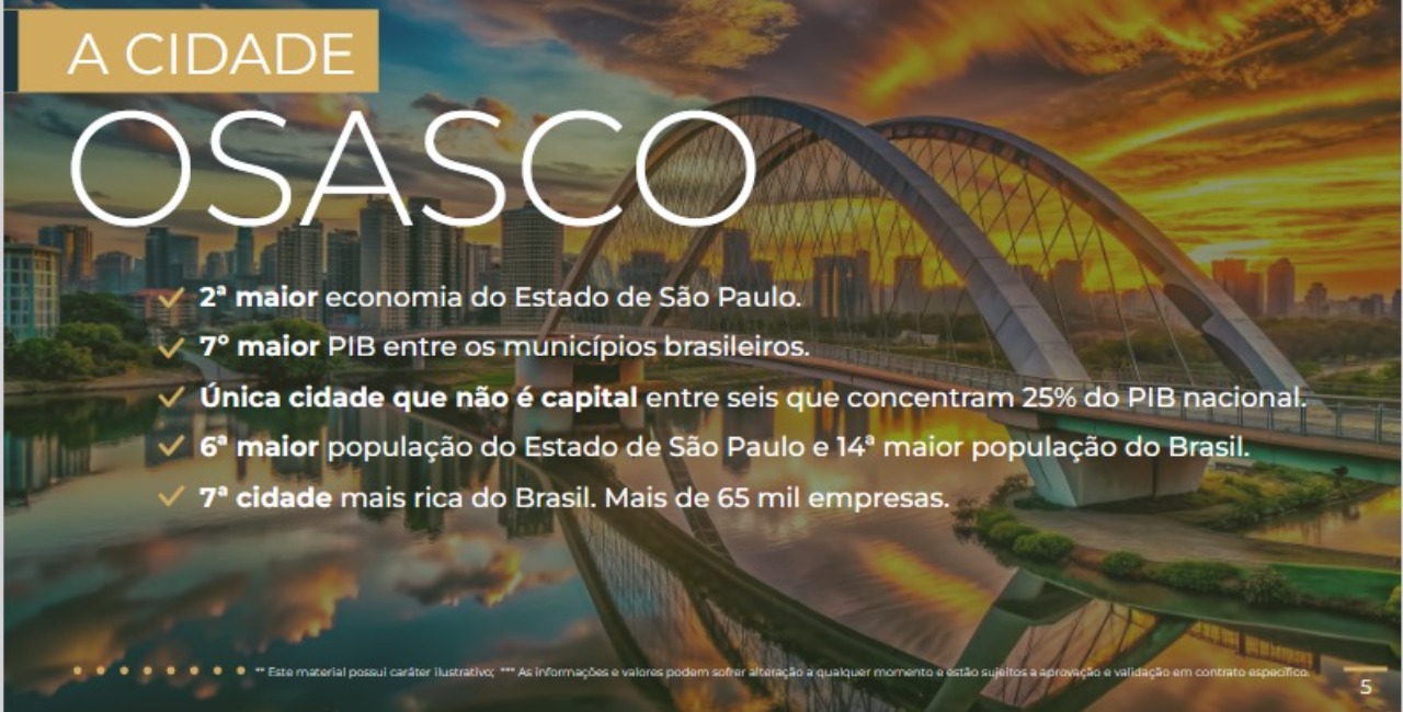 Galpão para alugar em osasco no melhor ponto da cidade