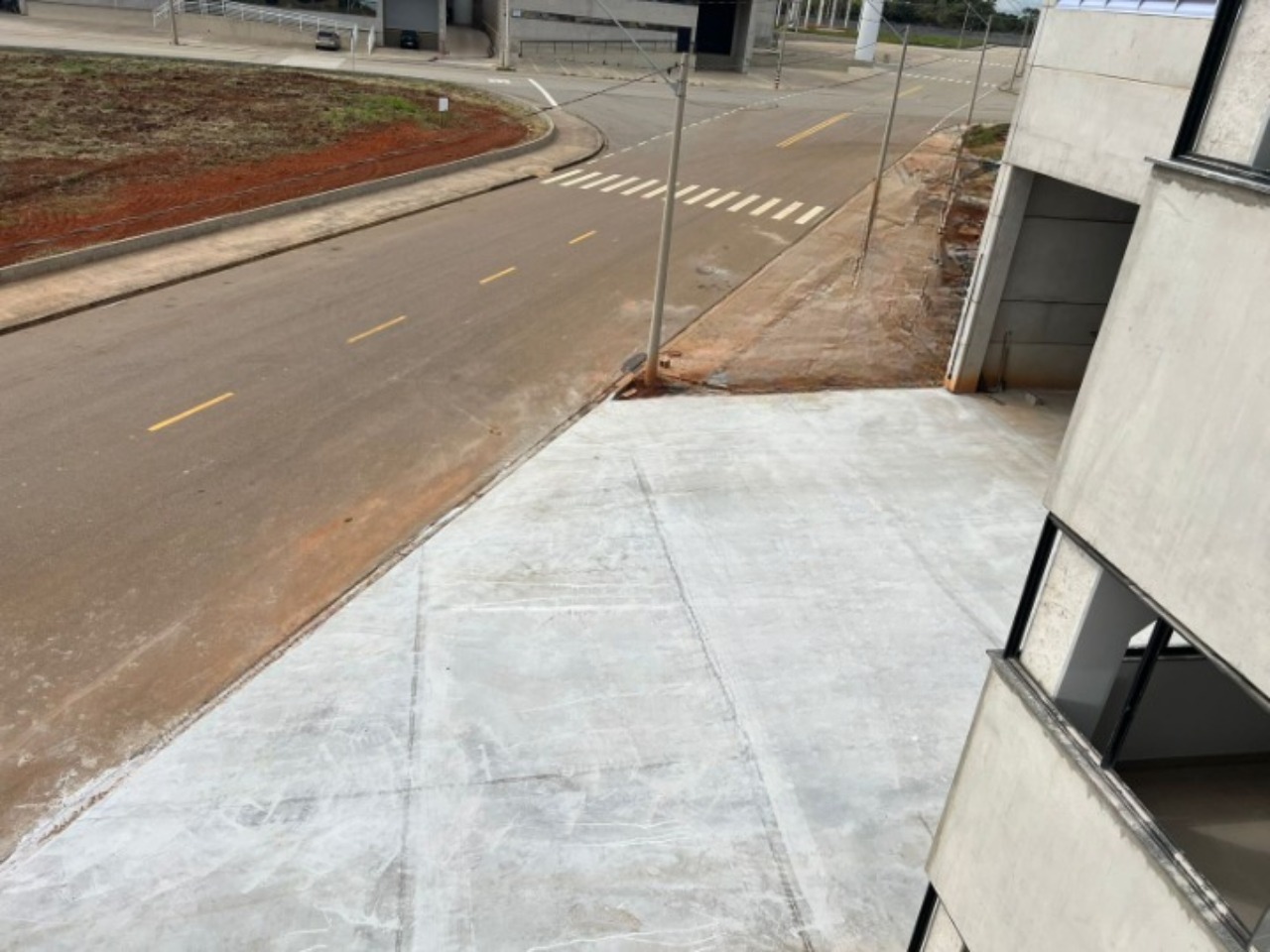 Galpão para alugar em Sorocaba, condomínio acesso à Rod. Castelo Branco